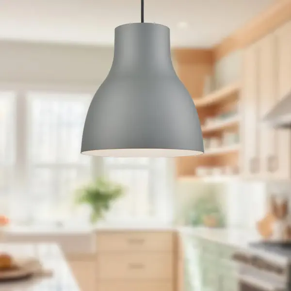 Cradle 13-Inch Pendant Light - Image 3
