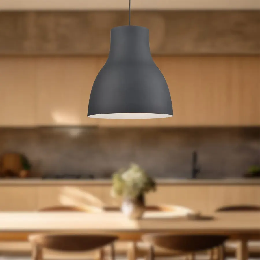 Cradle 24-Inch Pendant Light - Image 2