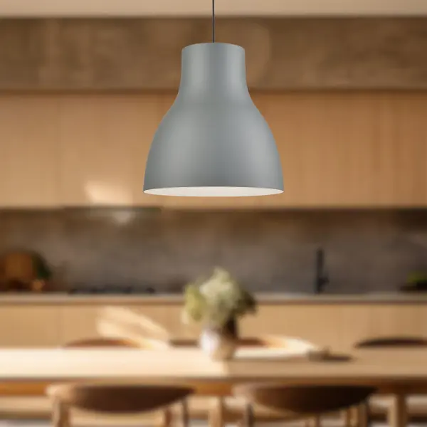 Cradle 24-Inch Pendant Light - Image 3