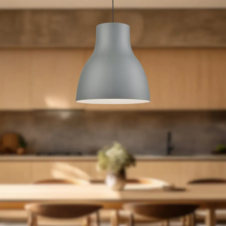 Cradle 24-Inch Pendant Light - Image 3
