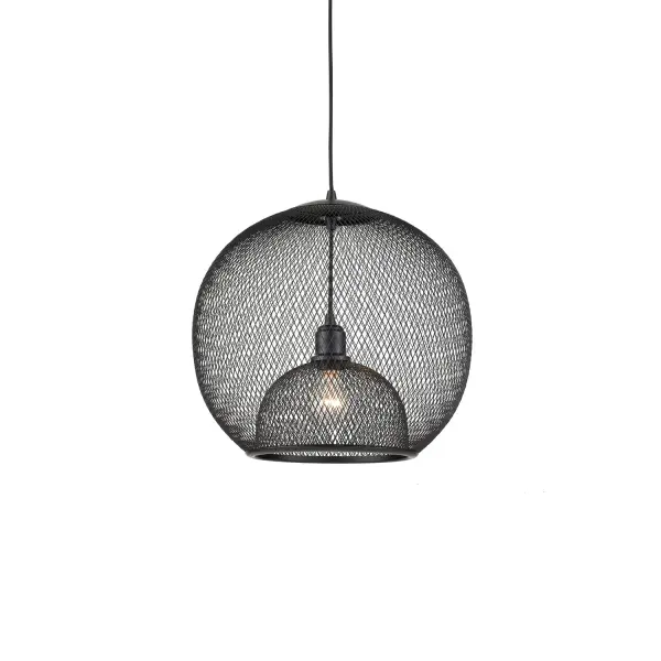 Gibraltar 18-Inch Pendant Light - Image 1