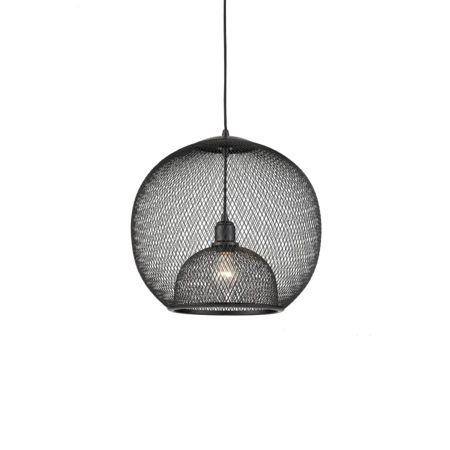 Gibraltar 18-Inch Pendant Light - Image 1