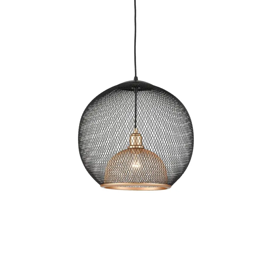 Gibraltar 18-Inch Pendant Light - Image 5