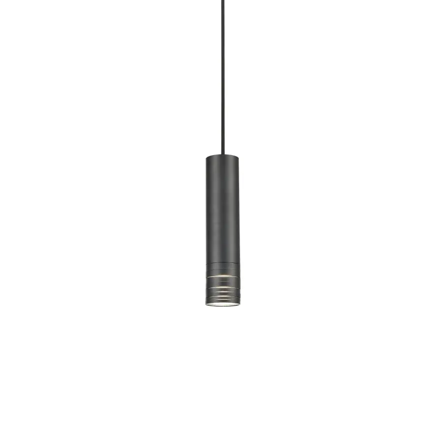 Milca 10-Inch Pendant Light - Image 1