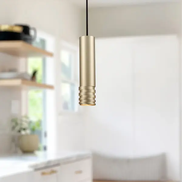 Milca 10-Inch Pendant Light - Image 3