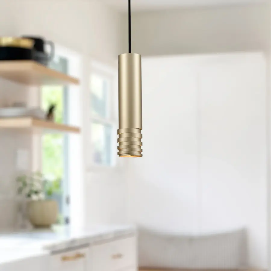 Milca 10-Inch Pendant Light - Image 3