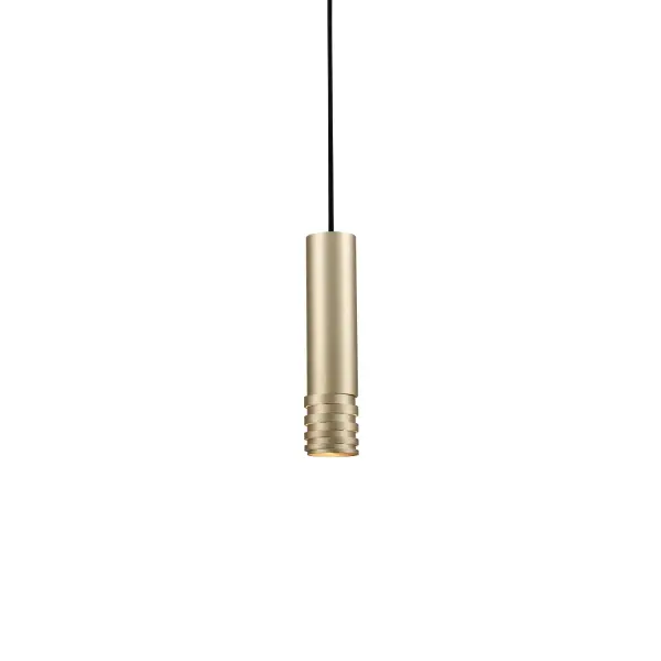 Milca 10-Inch Pendant Light - Image 6