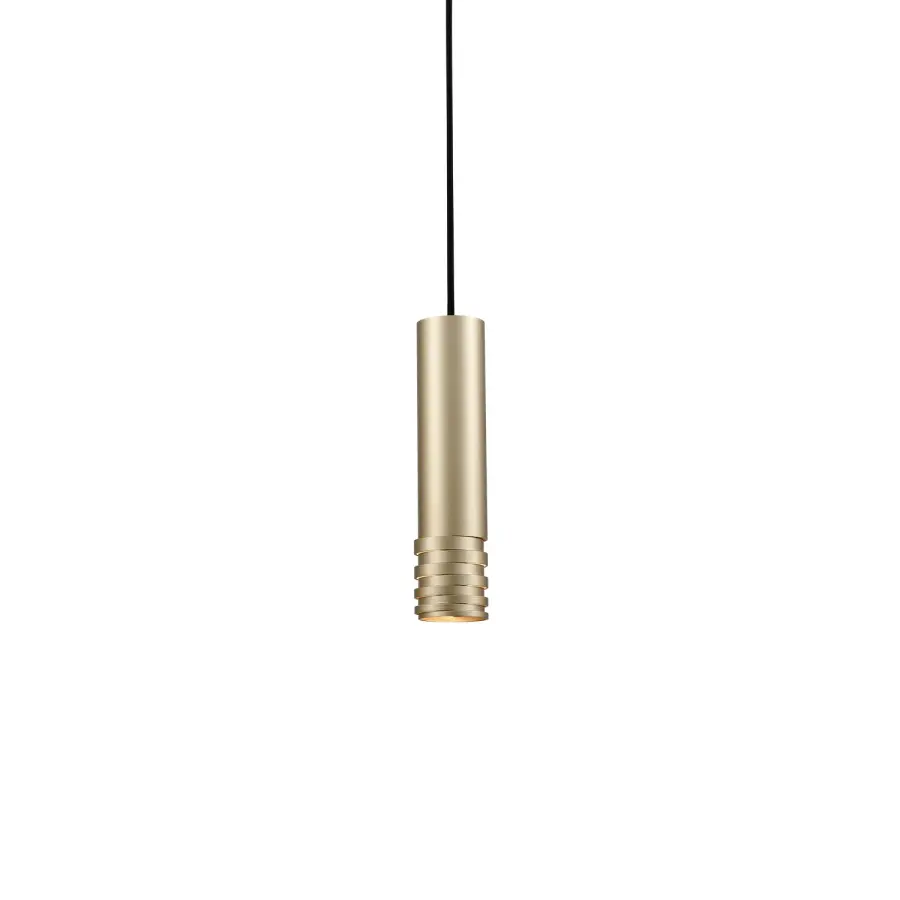 Milca 10-Inch Pendant Light - Image 6