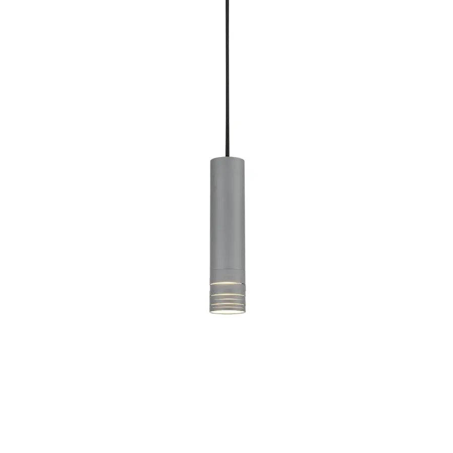 Milca 10-Inch Pendant Light - Image 7