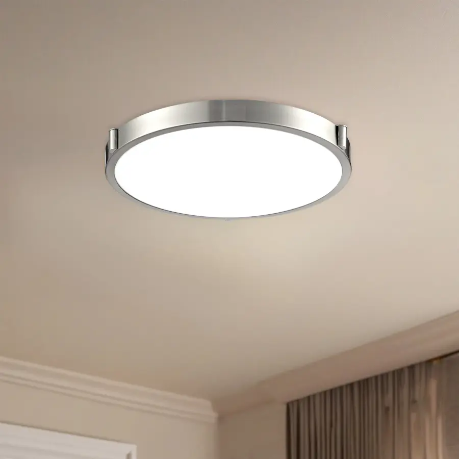 Floyd 11-Inch Flush Mount - Image 2