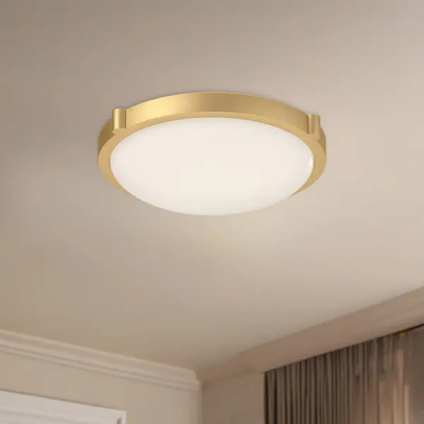 Floyd 11-Inch Flush Mount - Image 3