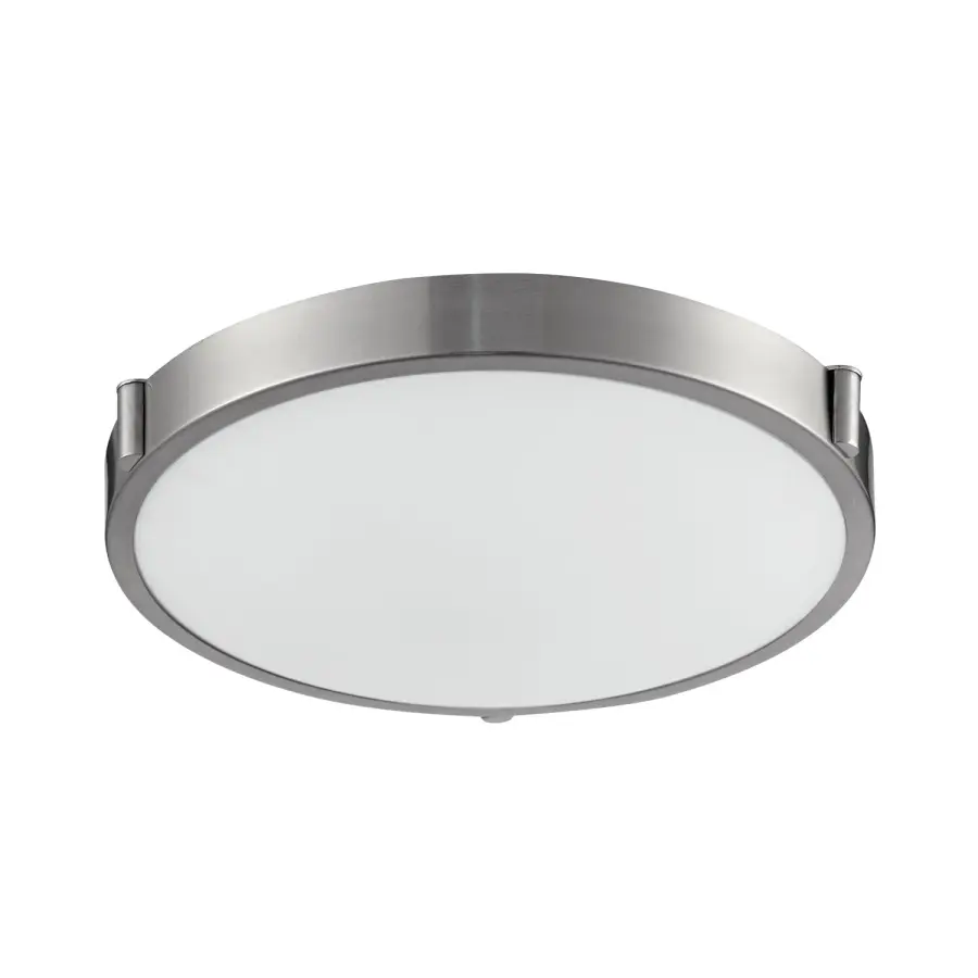 Floyd 13-Inch Flush Mount LED Ceiling Light - Image 1