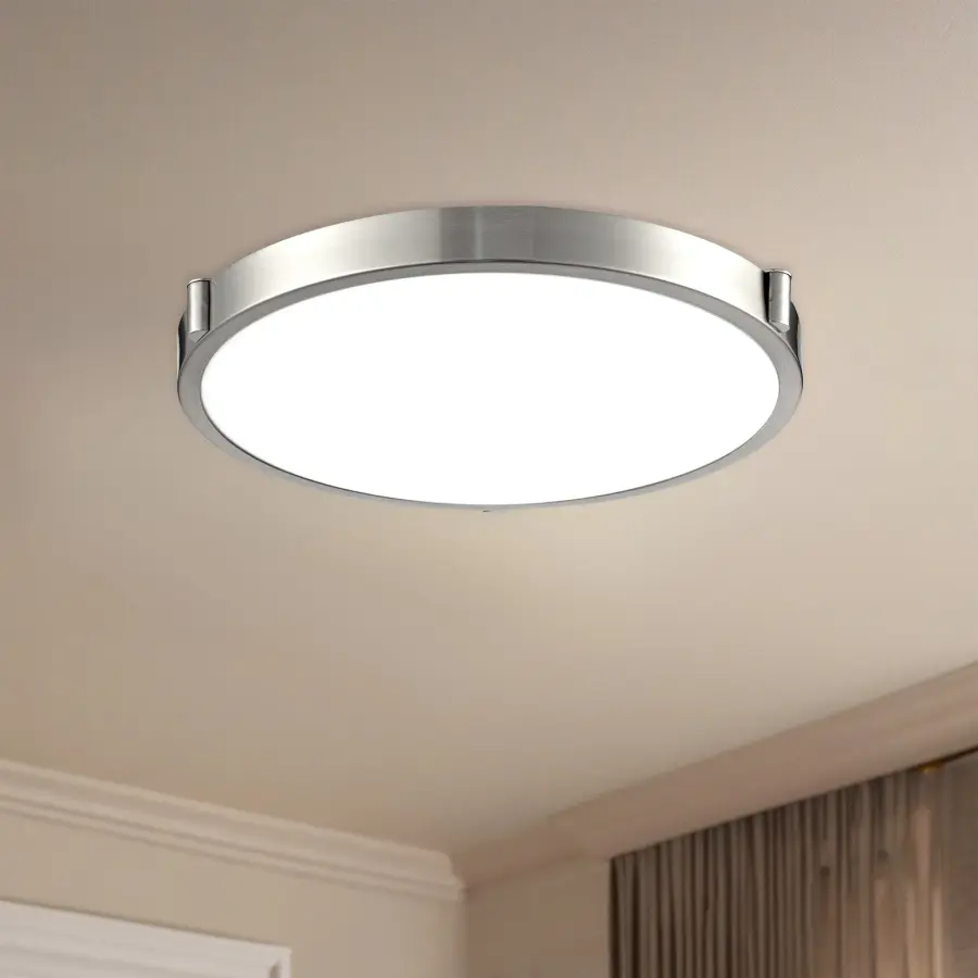 Floyd 13-Inch Flush Mount LED Ceiling Light - Image 2