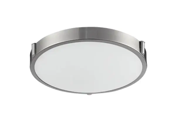 Floyd 13-Inch Flush Mount LED Ceiling Light - Image 6