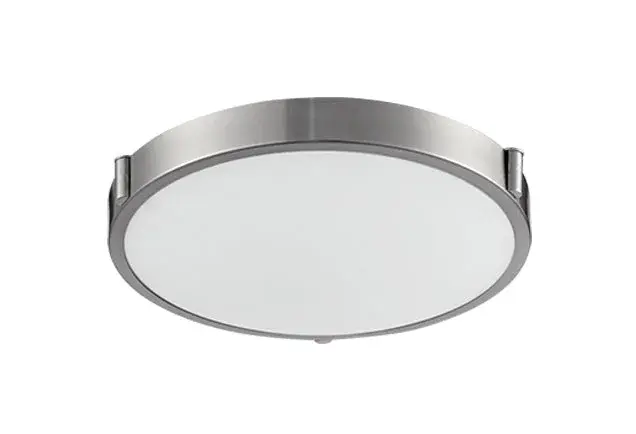 Floyd 13-Inch Flush Mount LED Ceiling Light - Image 6