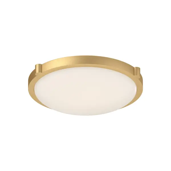 Floyd 13-Inch Flush Mount LED Ceiling Light - Image 7