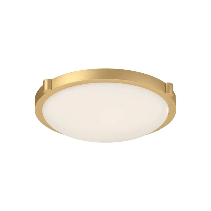 Floyd 13-Inch Flush Mount LED Ceiling Light - Image 7