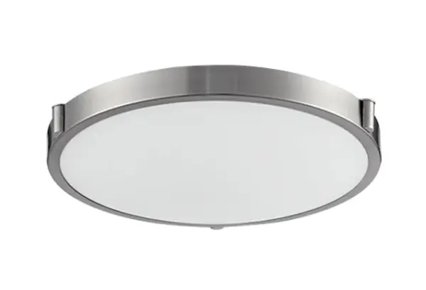 Floyd 17-Inch Flush Mount Ceiling Light - Image 3