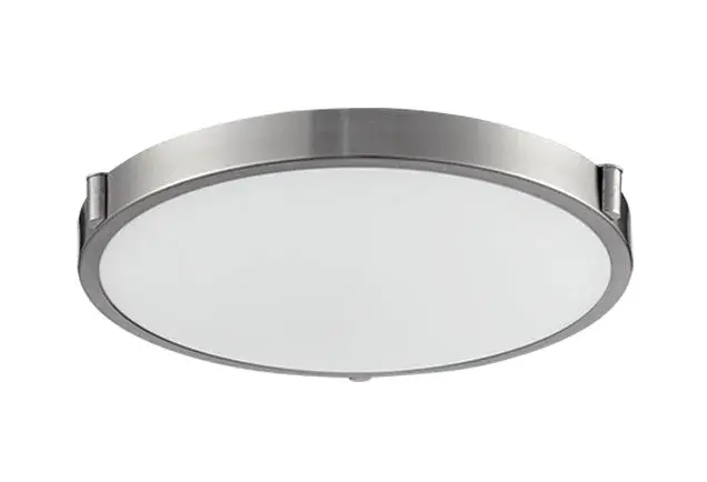 Floyd 17-Inch Flush Mount Ceiling Light - Image 3