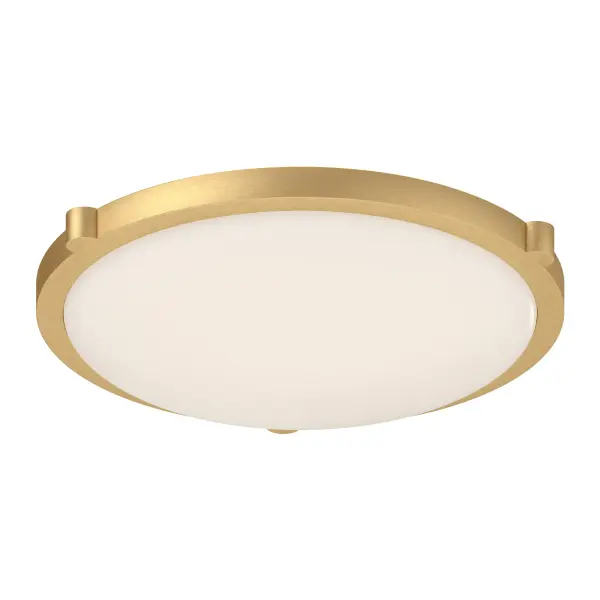 Floyd 17-Inch Flush Mount Ceiling Light - Image 4
