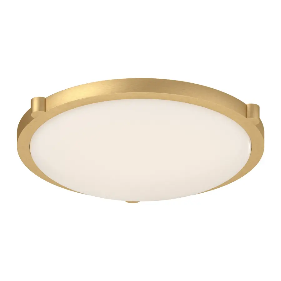 Floyd 17-Inch Flush Mount Ceiling Light - Image 4