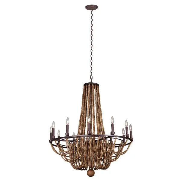 The Kalco - Beechwood by Kalco