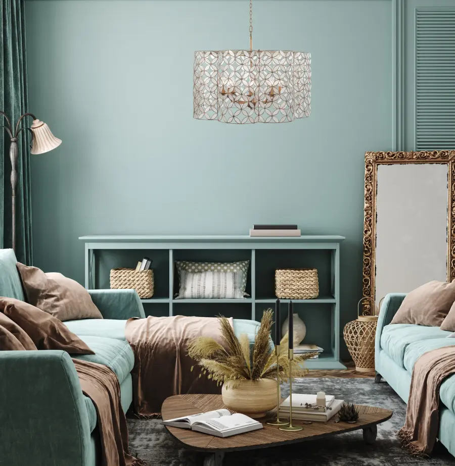 The Kalco - Maurelle by Kalco - Image 2
