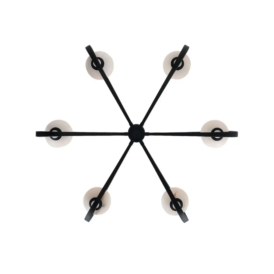 The Kalco - Elliptical by Kalco - Image 3