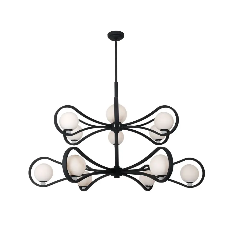 The Kalco - Elliptical by Kalco - Image 1