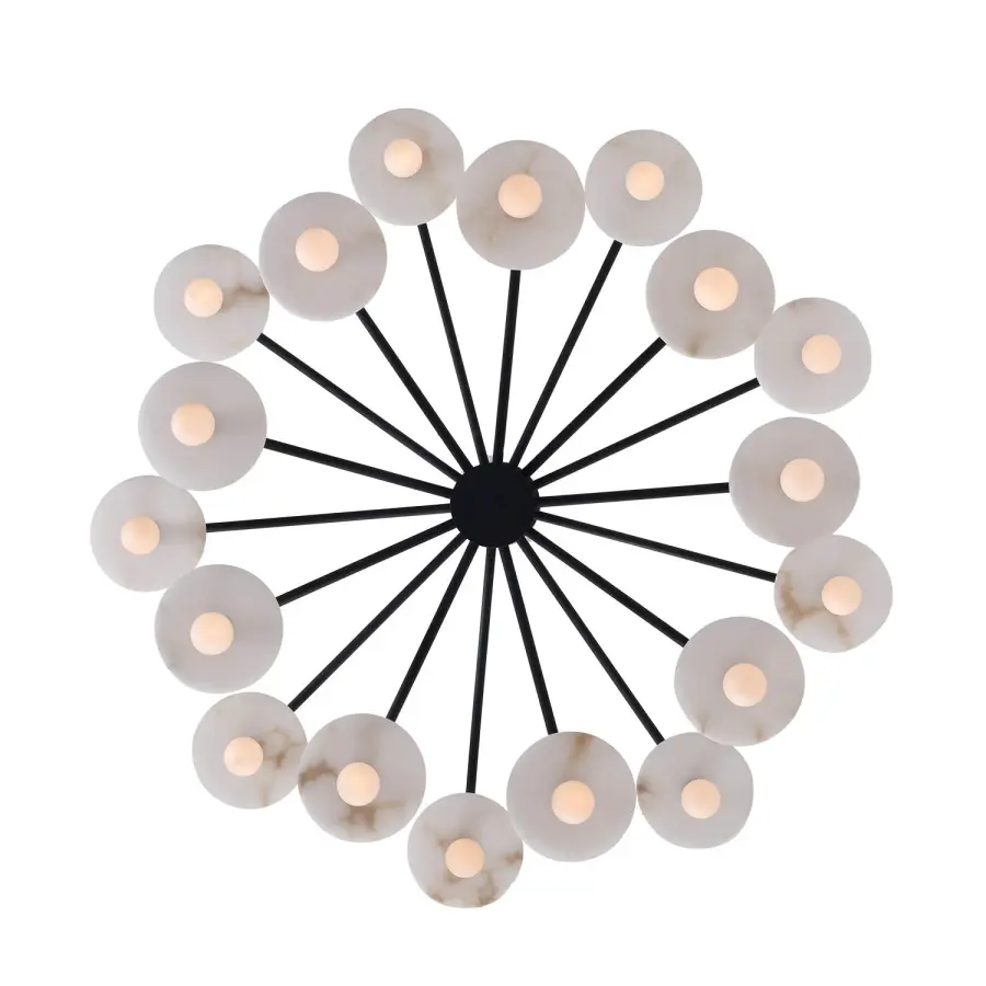 The Kalco - Discus by Kalco - Image 2