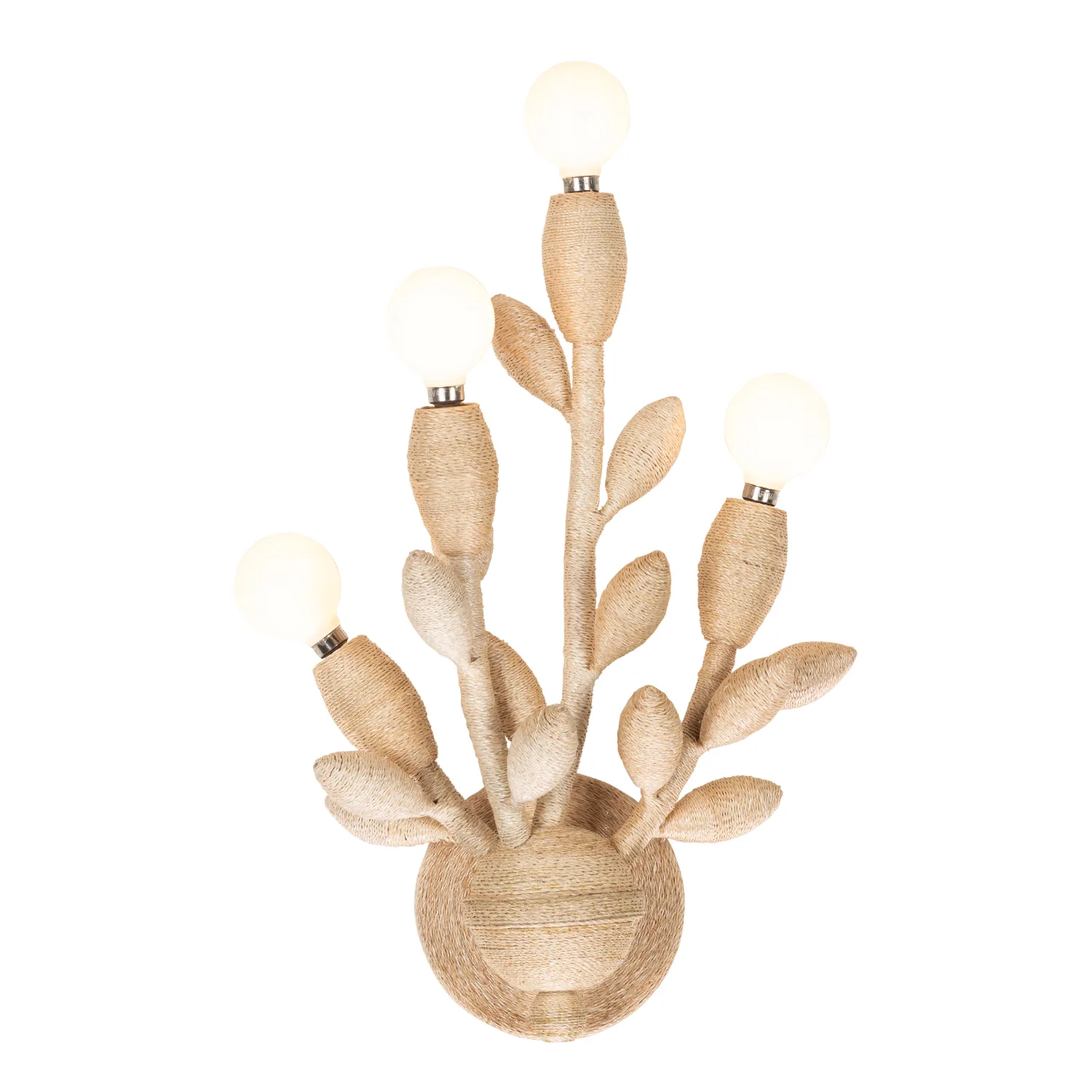 Branche Wall Sconce