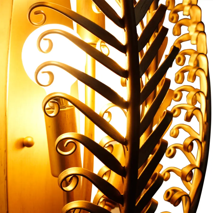 The Kalco - Fern by Kalco - Image 12