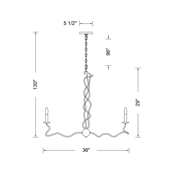 The Kalco - Rizo by Kalco - Image 7