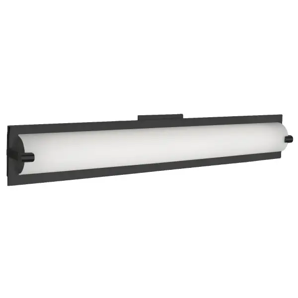 Lighthouse 26-Inch Vanity Light - Image 2