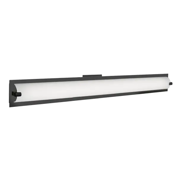 Lighthouse 38-Inch Vanity Light - Image 1