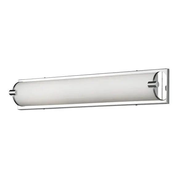 Charlotte 25-Inch LED Vanity Light - Image 1