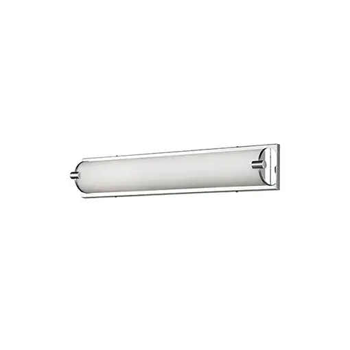 Charlotte 25-Inch LED Vanity Light - Image 2