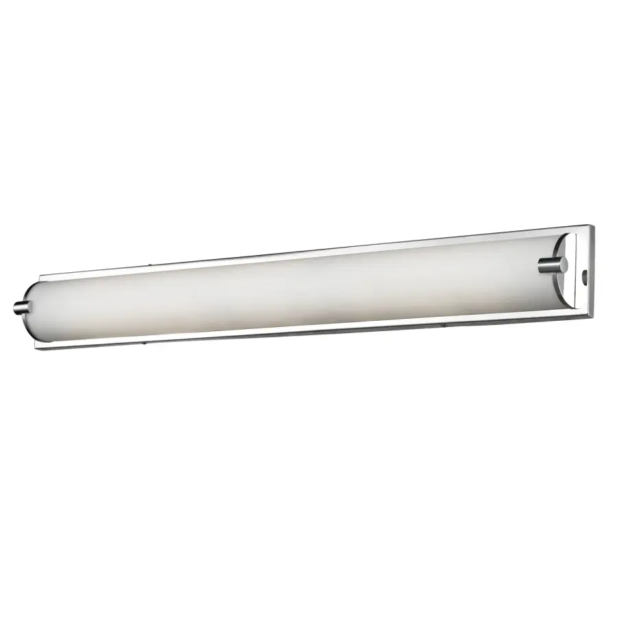 Charlotte 36-Inch LED Vanity Light - Image 1