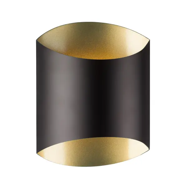 Preston 8-Inch LED Wall Sconce - Image 1