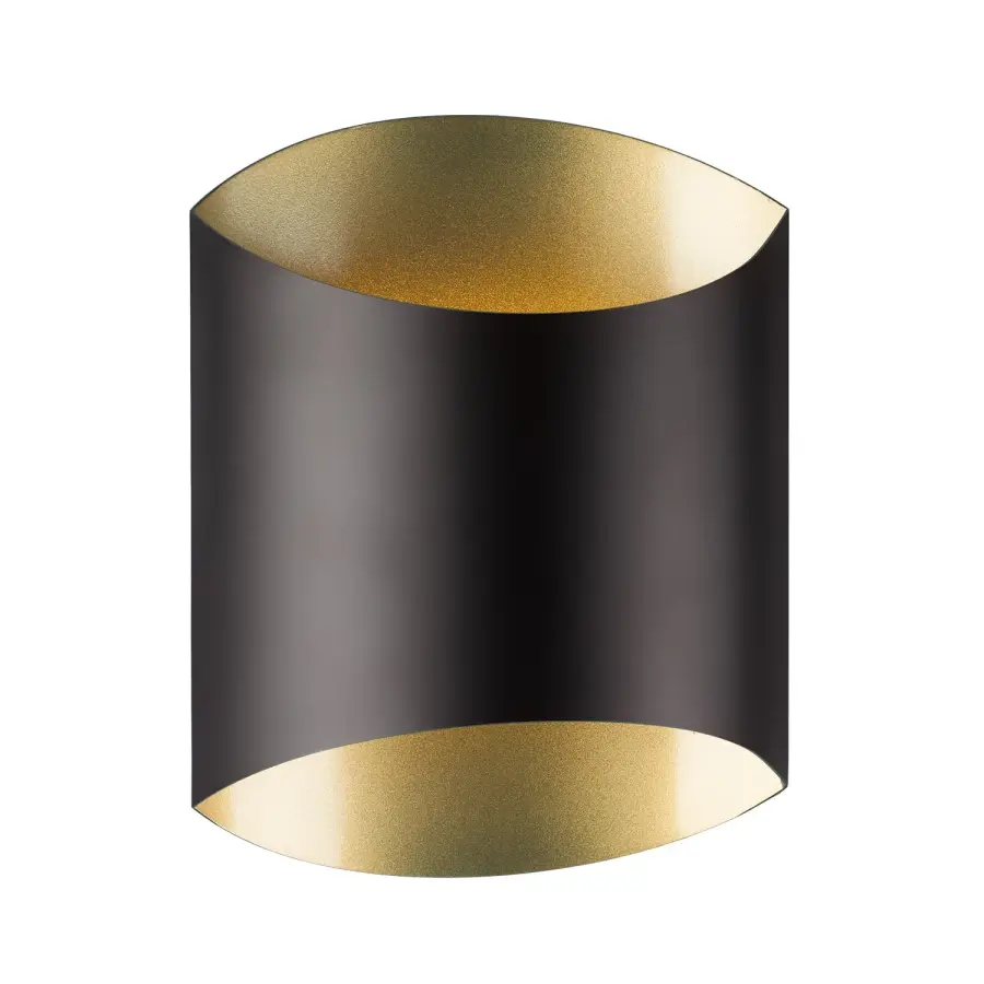 Preston 8-Inch LED Wall Sconce - Image 1