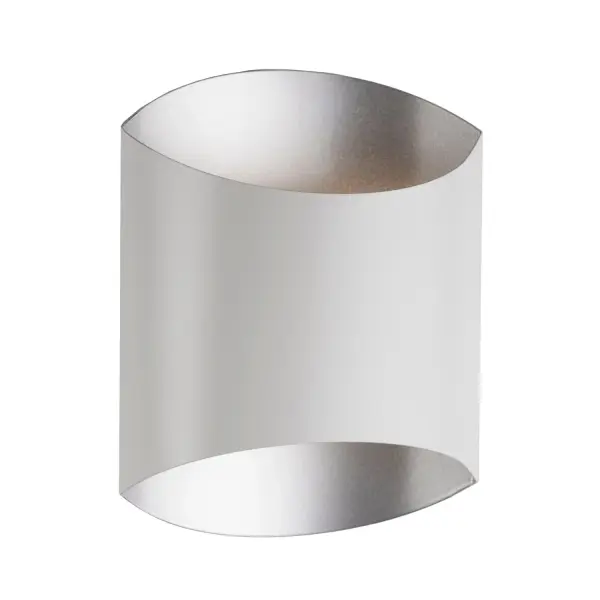 Preston 8-Inch LED Wall Sconce - Image 4
