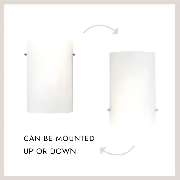 Hudson 9-Inch Wall Sconce - Image 3