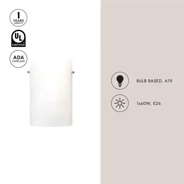 Hudson 9-Inch Wall Sconce - Image 5
