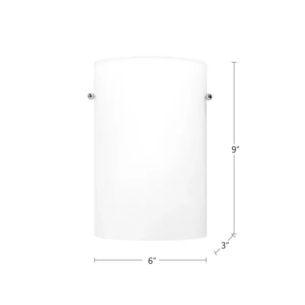 Hudson 9-Inch Wall Sconce - Image 6