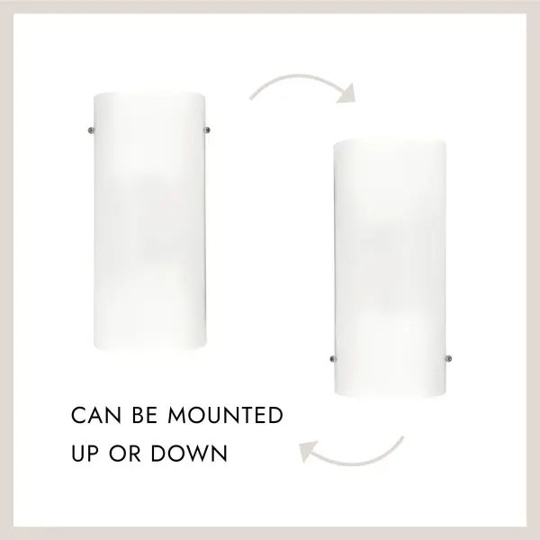 Hudson 13-Inch Wall Sconce - Image 3