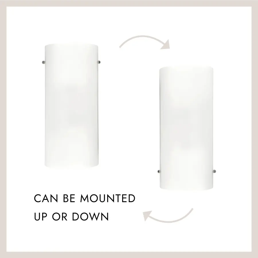 Hudson 13-Inch Wall Sconce - Image 3