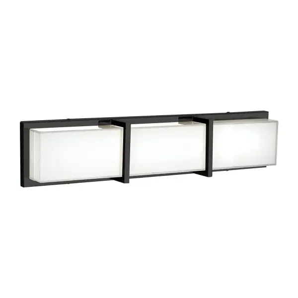 Watford 25-Inch LED Vanity Light - Image 1