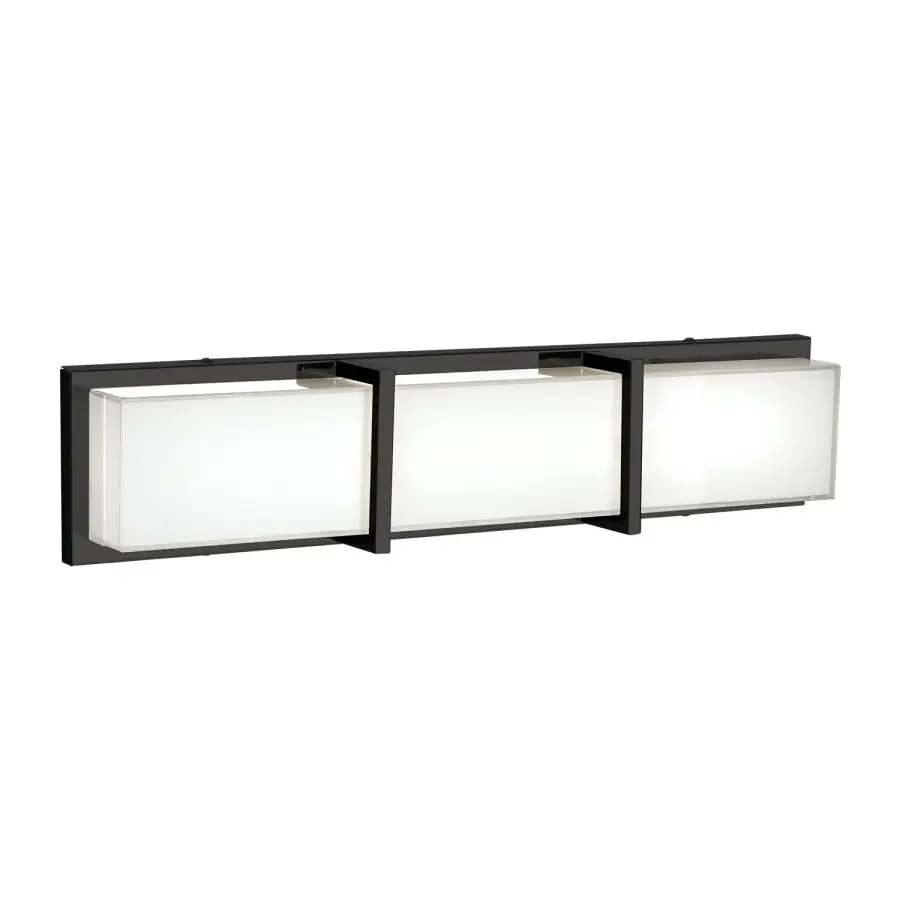 Watford 25-Inch LED Vanity Light - Image 1