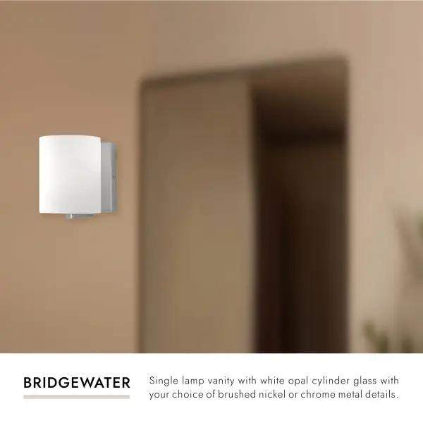 Bridgewater 5-Inch Vanity Light - Image 4