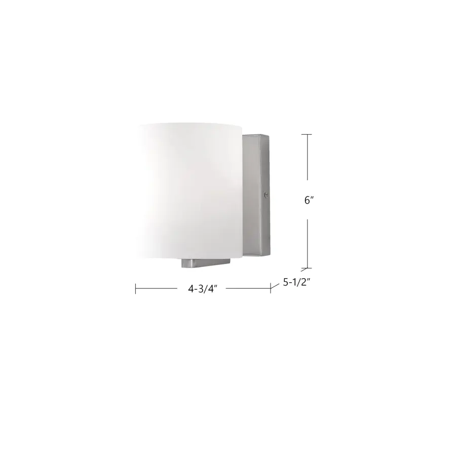 Bridgewater 5-Inch Vanity Light - Image 5